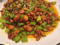 -锦庐道地川菜(来福士店)
