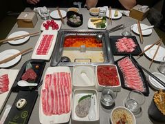 -海底捞火锅(沪南路店)