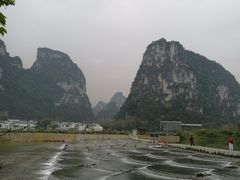 -明仕田园