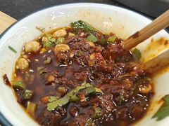 -四姐荤豆花(宝圣大道店)