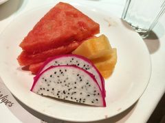 -Steaking·食间牛排(和平店)