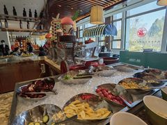 -金鸡湖大酒店·金咖啡厅(国宾路店)