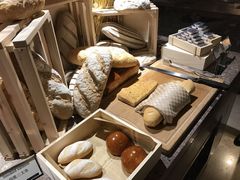 -天诚丽筠酒店-西餐厅
