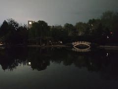 -济南南郊宾馆
