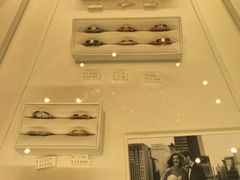 -Tiffany & Co.蒂芙尼
(南京德基广场店)