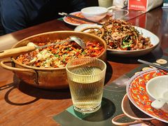 -拾捌川·自贡爆炒(新街口店)