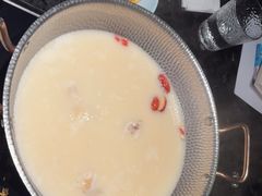 -捞王猪肚鸡火锅(金华义乌之心店)