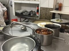 -汉记面馆(南华东路店)