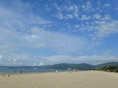 -三亚亚龙湾天域度假酒店