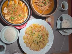 -闽上鲜·福建菜(龙湖滨江天街店)