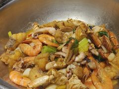 -七欣天香辣蟹火锅(海门解放中路店)