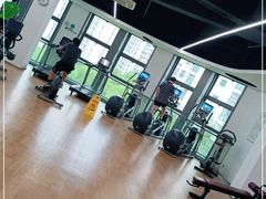-一兆韦德(万源城店)