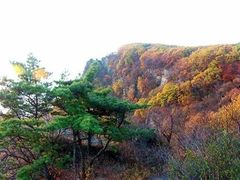 -五女山景区