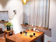 环境-天水蔬食料理(树德之光店)