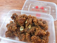 -乔波食品(杜桥中心菜场店)