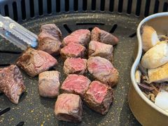 -黄金牧场(明洞总店)