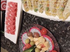 -海底捞火锅(群星城店)