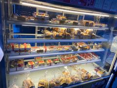 -泰谷酒店·太古码头闽菜自助餐厅