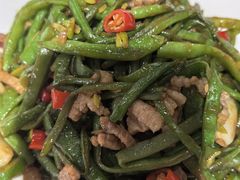 -良师门滨海人家·海鲜·家常菜(滨海城店)