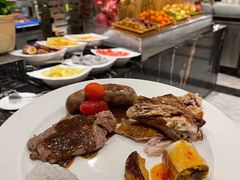 -美食汇·海鲜自助餐·家庭聚会·商务宴请(青秀万达文华店)