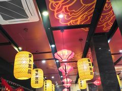 -一块豆腐(英雄山总店)