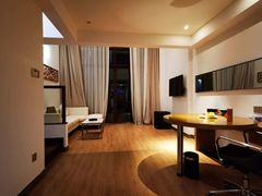 -北京东直门智选假日酒店