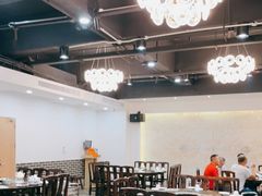 大堂-农汤老店(顺联公园里店)