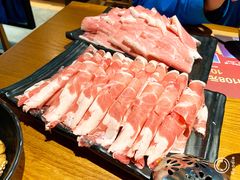 -呷哺呷哺 黄金牧场 (大港油田幸福广场店)