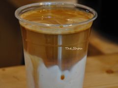 -Joymean coffee.见面咖啡