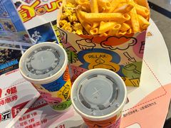 -万达广场(赣州于都店)