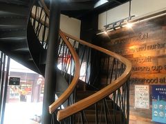 -星巴克(南京大世界店)
