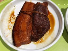 -三点把子肉(山大北路店)