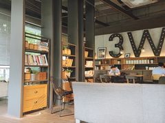 -3W咖啡(国家软件园店)
