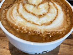 -Peet's 皮爷咖啡(海雅缤纷城店)