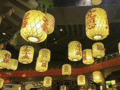 -南京大牌档(中关村领展广场店)