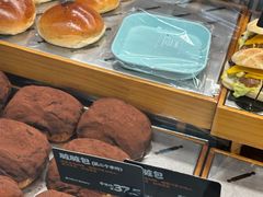 -东哥面包(江宁大润发店)