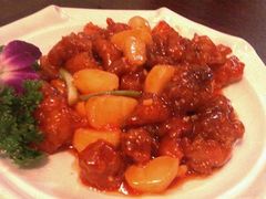 -味中味(东街店)