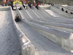 -沈阳奥体冰雪嘉年华