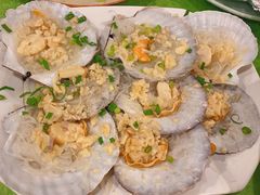 -盛港湾海鲜食府(黄沙店)