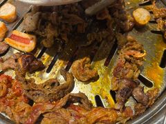 -炽城·烤肉名家(鸿达中央广场店)