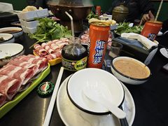 -新梅居(宁海东路店)