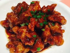 -花中城·杭帮菜·粤菜·海鲜火锅(清泰街店)