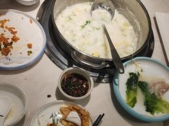 -粤顺渔坊·中山脆肉鲩火锅(清湖店)