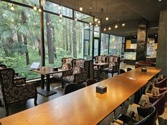 -上海怡沁园度假酒店