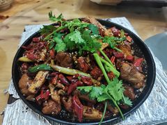 -陈有良尖椒鸡(渝中旗舰店)