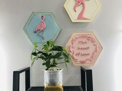 -ME觅妆·定制美妆·彩妆私教(菱角湖店)