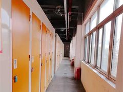 -大众迷你仓自助寄存仓库(金桥2店)