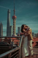 -IDO婚纱摄影(上海旗舰店)