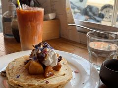 -Egg•Allday Brunch(襄阳北路店)