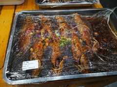 -华天二友居肉饼(新街口店)